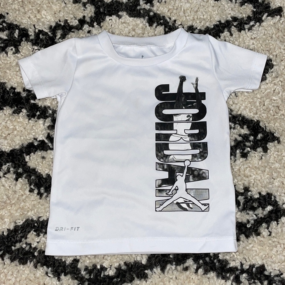💠Toddler Jordan Dri-Fit💠